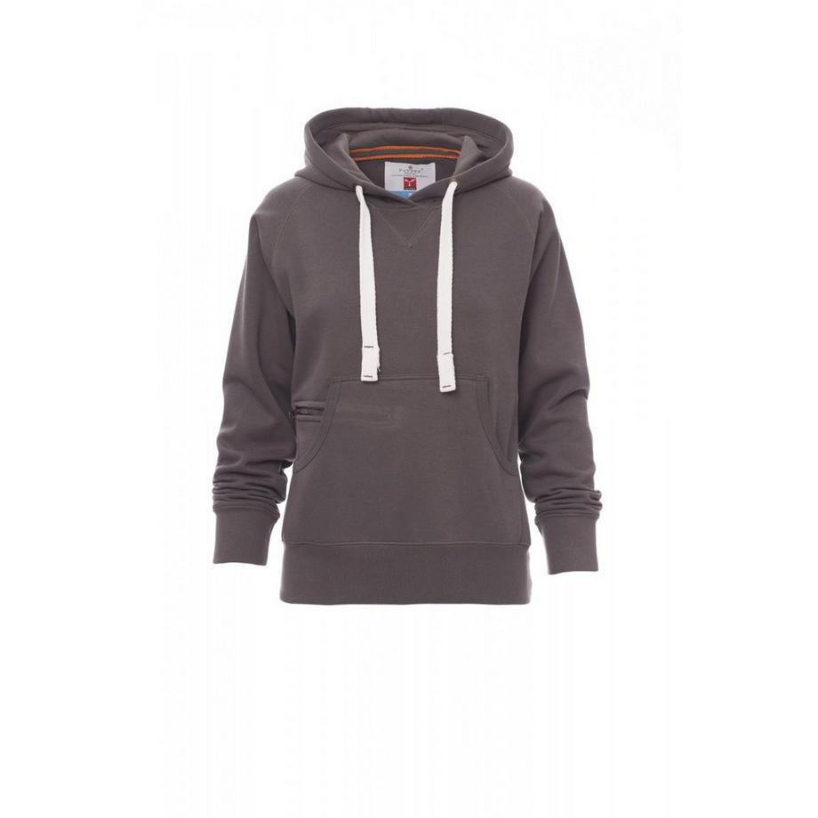 Payper Wear Atlanta+ Felpa con Cappuccio  