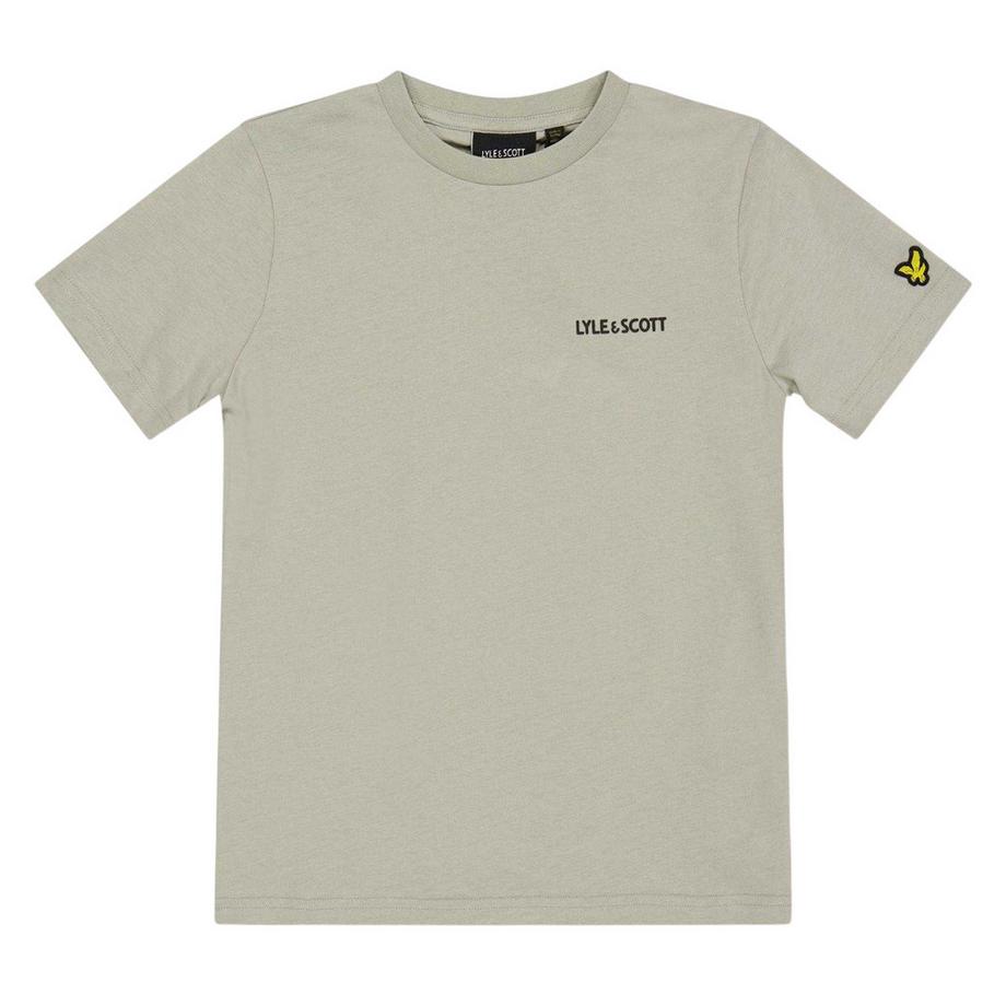 T-Shirt, Regulär