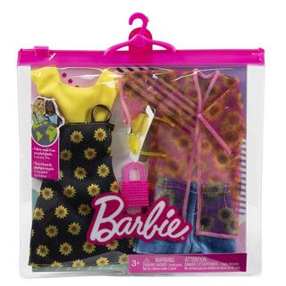 Barbie  Barbie HBV71 accessorio per bambola Set di vestiti per bambola 
