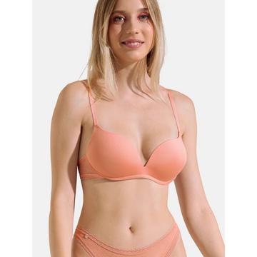 Soutien-gorge push-up sans armatures Honey