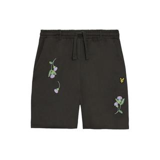 LYLE & SCOTT  Short THISTLE CLUB 