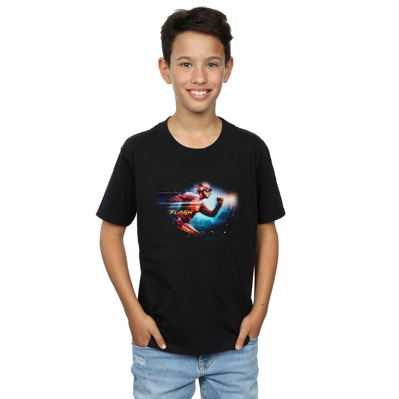 DC COMICS  Tshirt 