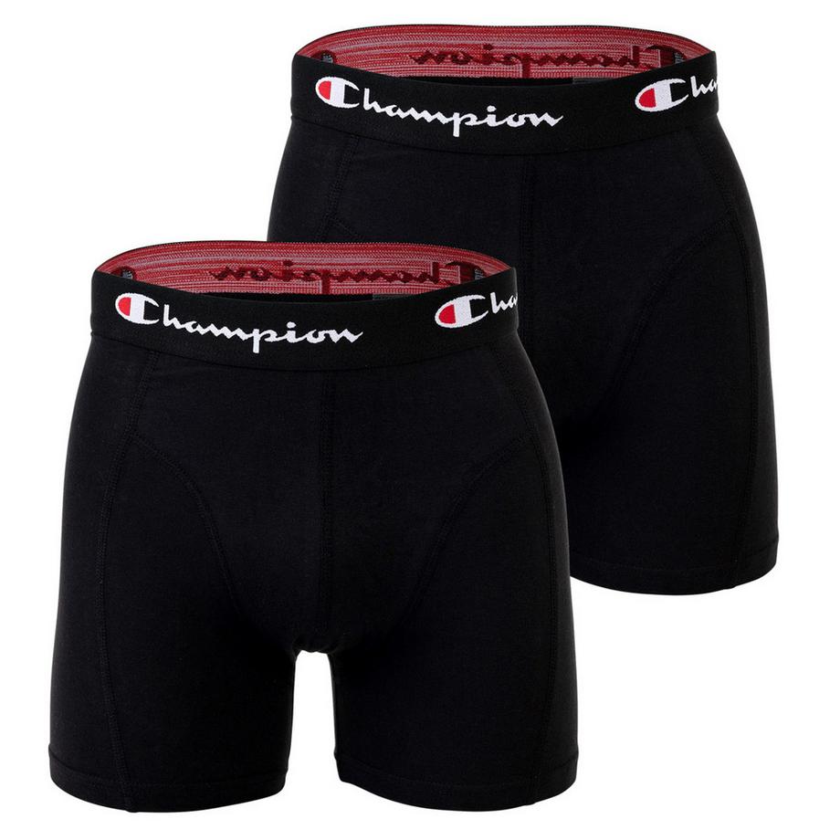 Boxer  Paquet de 2 Stretch