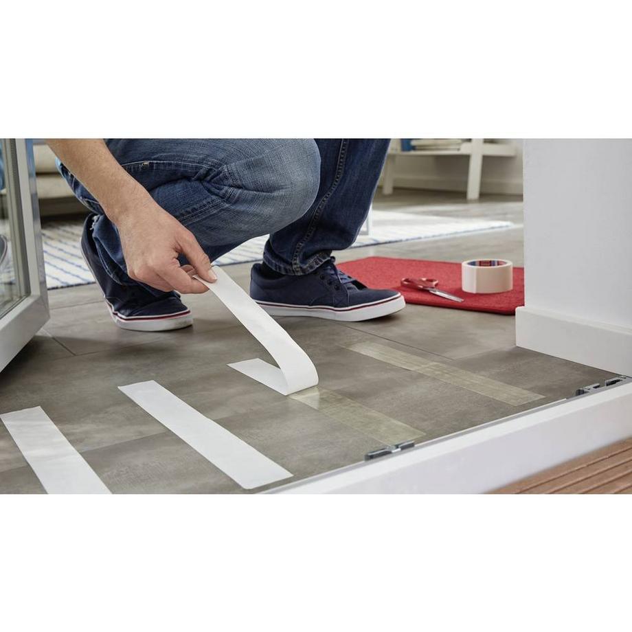 Tesa  Doppelseitiges Klebeband-Set 