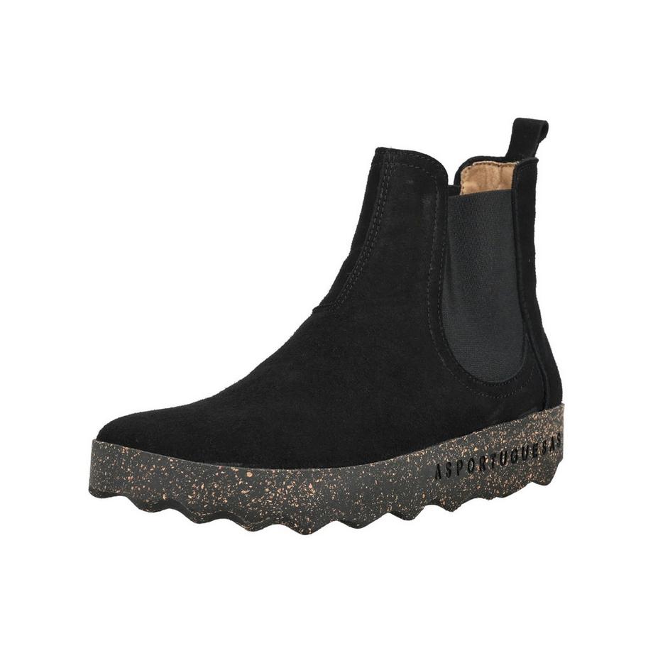 Stiefelette