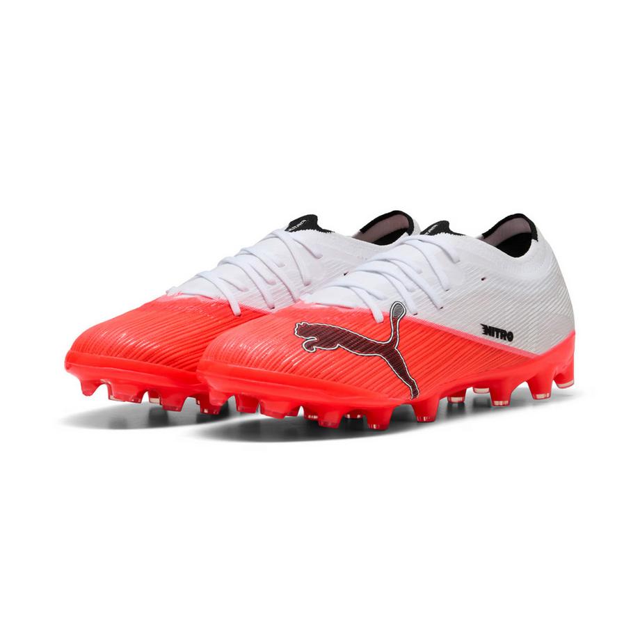 PUMA Scarpe da calcio ultra nitro ag  