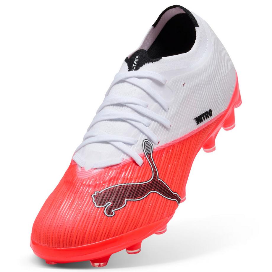 PUMA Scarpe da calcio ultra nitro ag  