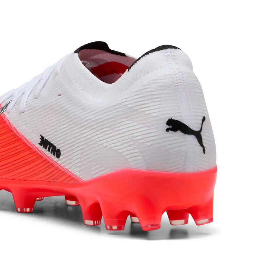 PUMA Scarpe da calcio ultra nitro ag  