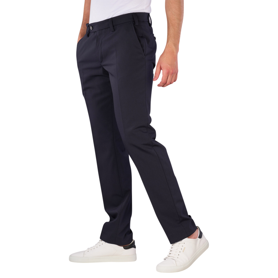 EUREX BY BRAX Jan Regular Fit Pantaloni  
