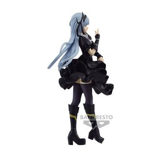 Banpresto  Statische Figur - Otherworlder - Tensei Shitara Slime Datta Ken - Luminus Valentine 