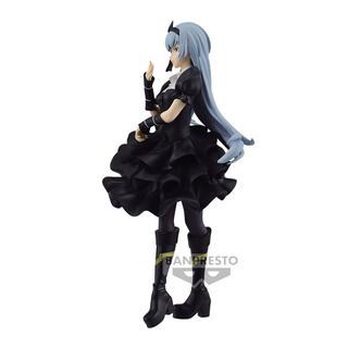 Banpresto  Figurine Statique - Otherworlder - Moi, quand je me réincarne en Slime - Luminus Valentine 