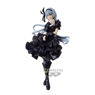 Banpresto  Figurine Statique - Otherworlder - Moi, quand je me réincarne en Slime - Luminus Valentine 