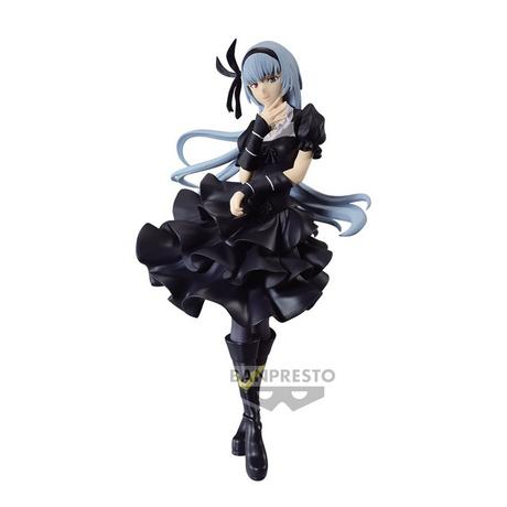 Banpresto  Statische Figur - Otherworlder - Tensei Shitara Slime Datta Ken - Luminus Valentine 