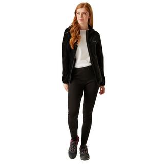 Regatta Endra Giacca in Pile con Cappuccio  