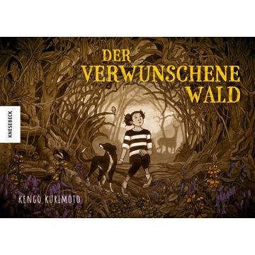 Der verwunschene Wald