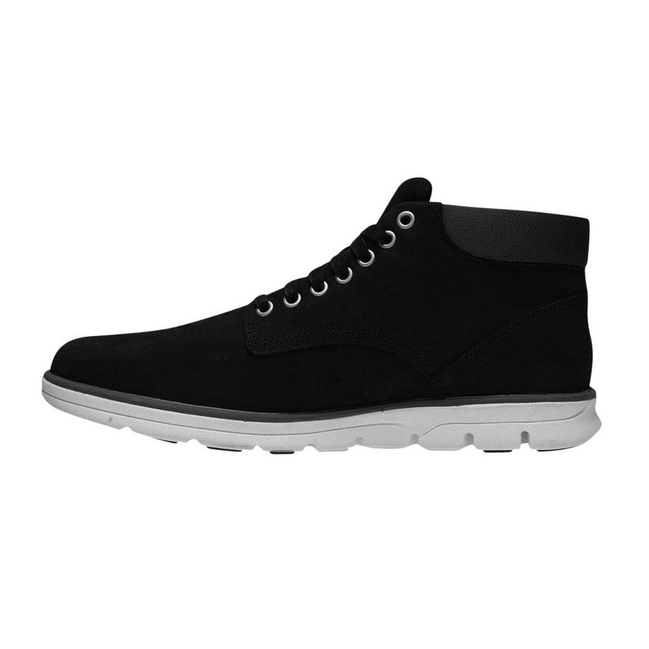 Timberland Bradstreet Chukkastiefel Knöchelhoch  