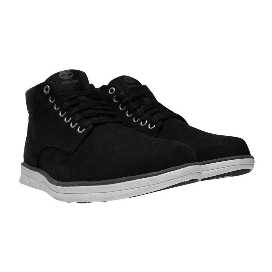 Timberland Bradstreet Chukkastiefel Knöchelhoch  