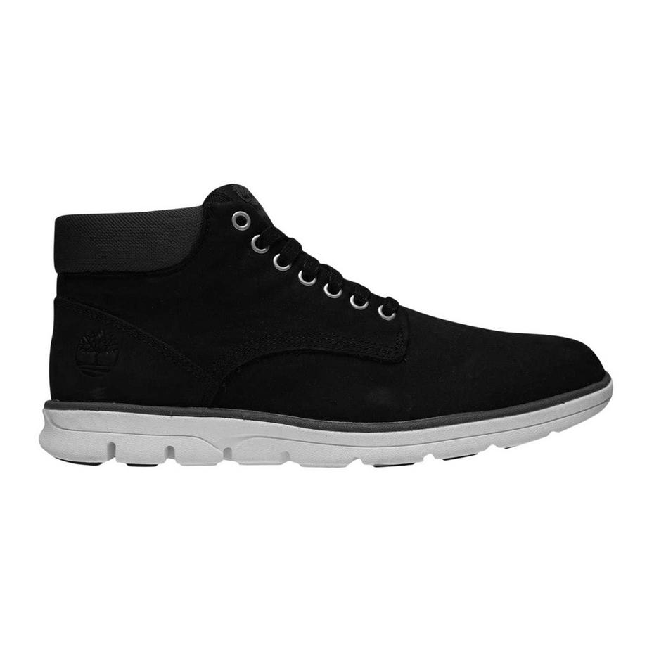 Bradstreet Chukkastiefel , Leder, Knöchelhoch