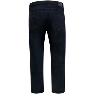Duke London Kingsize Balfour Comfort Fit Stretch Jeans  