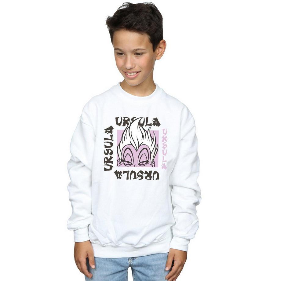Disney  Take Out Sweatshirt 