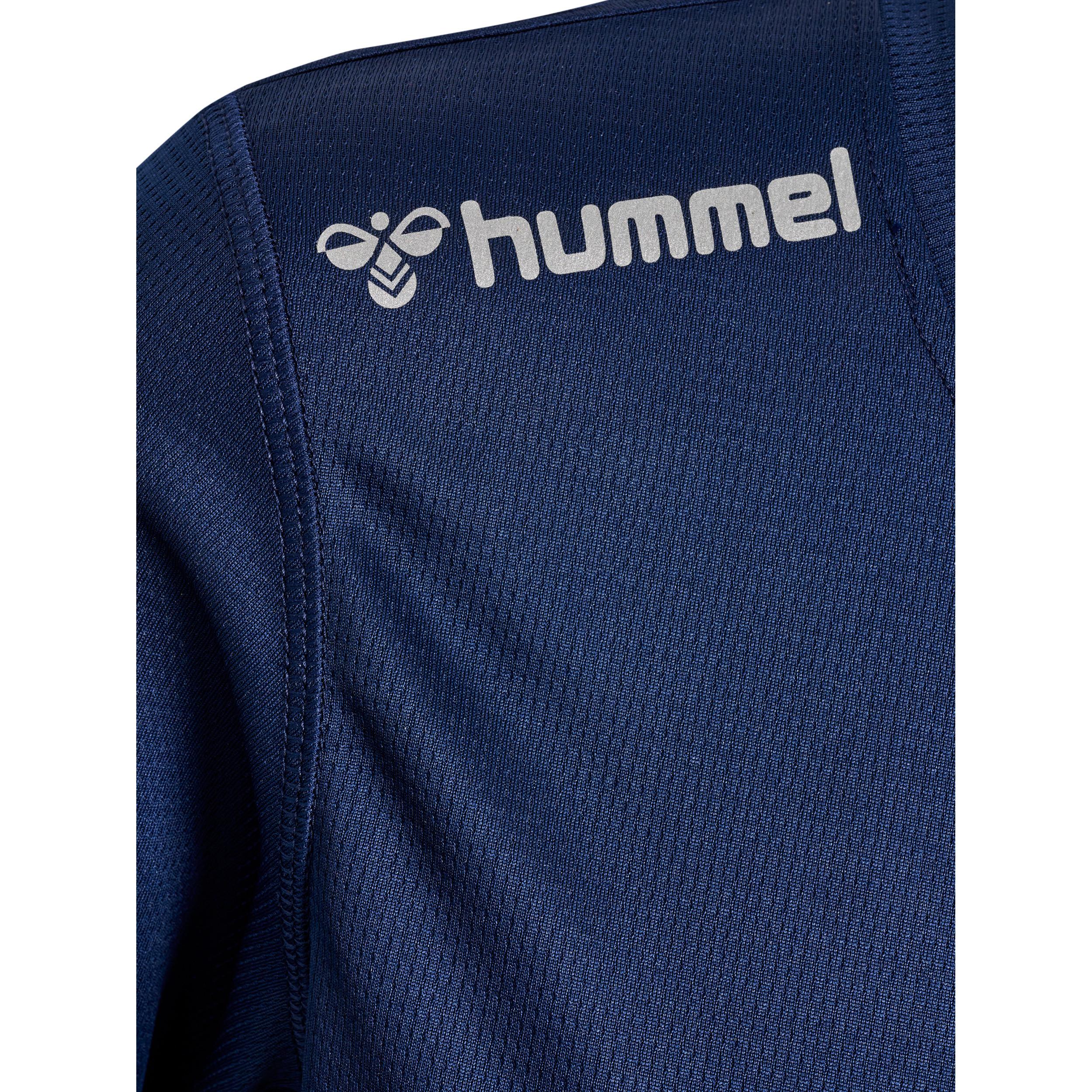 Hummel  magia a maniche unghe da humme 