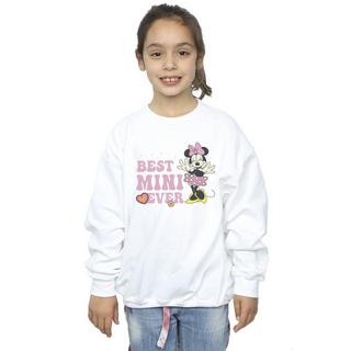 Disney  Sweat BEST MINI EVER 