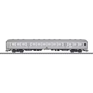 H0 Personenwagen der DB
