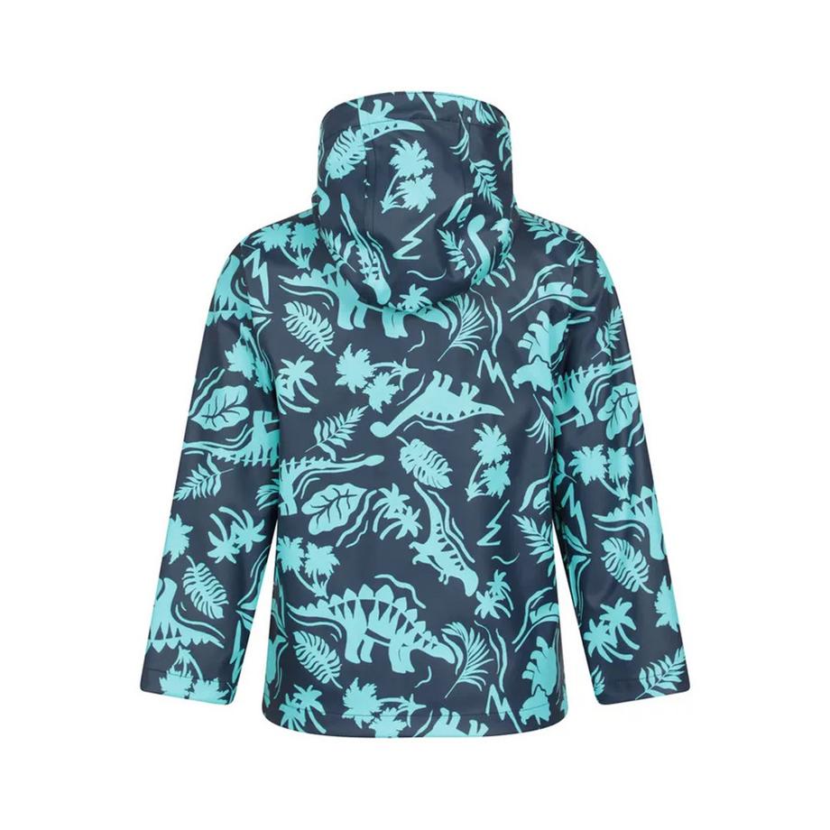Mountain Warehouse  Ensemble Veste Et Pantalon Imperméables Motiftyle Dinosaure 