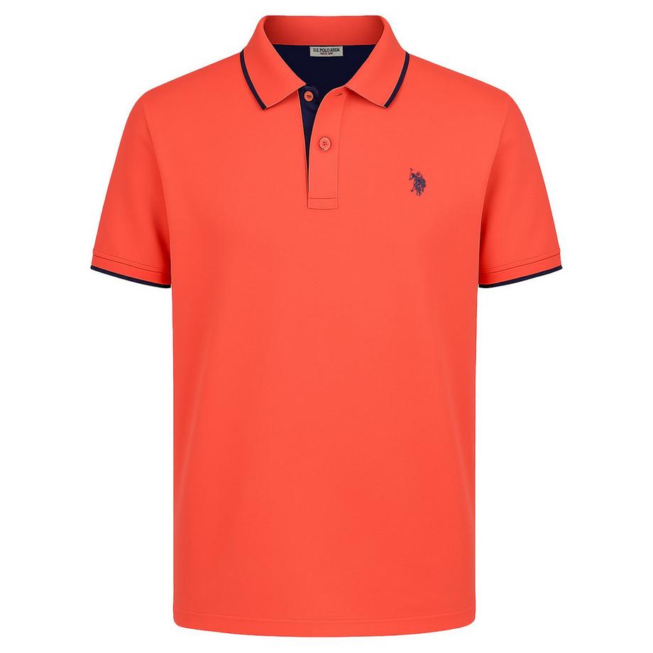 Polo  Confortable à porter
