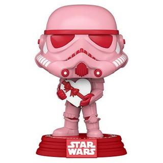 Funko  POP - Movies - Star Wars - 418 - Storm Trooper 