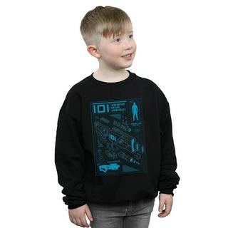 Ready Player One  IOI Sweatshirt 