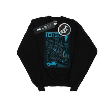 IOI Sweatshirt