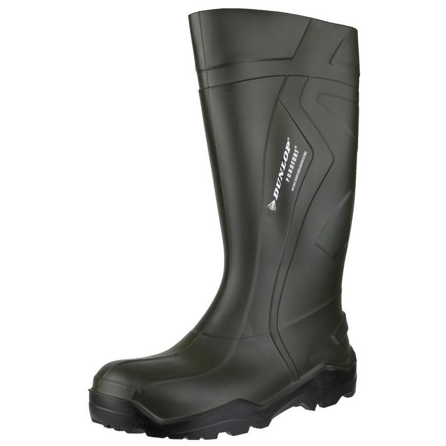Dunlop Purofort+ Gummistiefel  