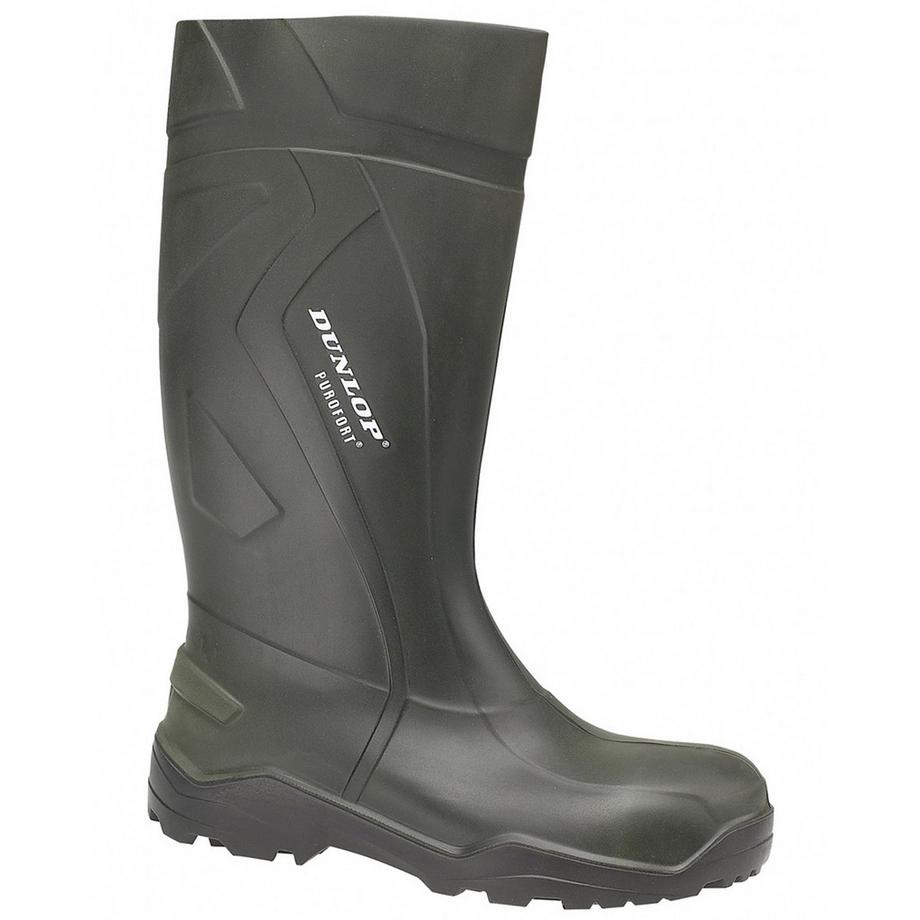 Gummistiefel Purofort+ D760933