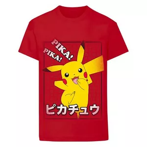 Tshirt PIKA PIKA Enfant