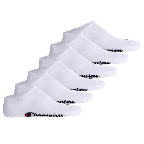 Champion Sneaker Socken 6er Pack  