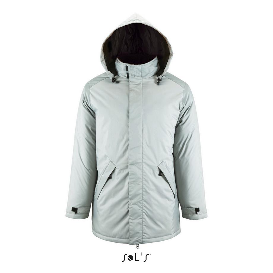 parka robyn