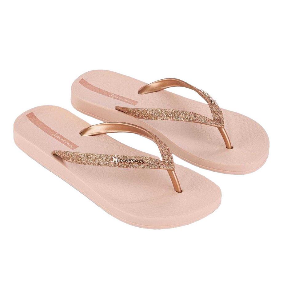 Ipanema Tongs Anat Lolita  