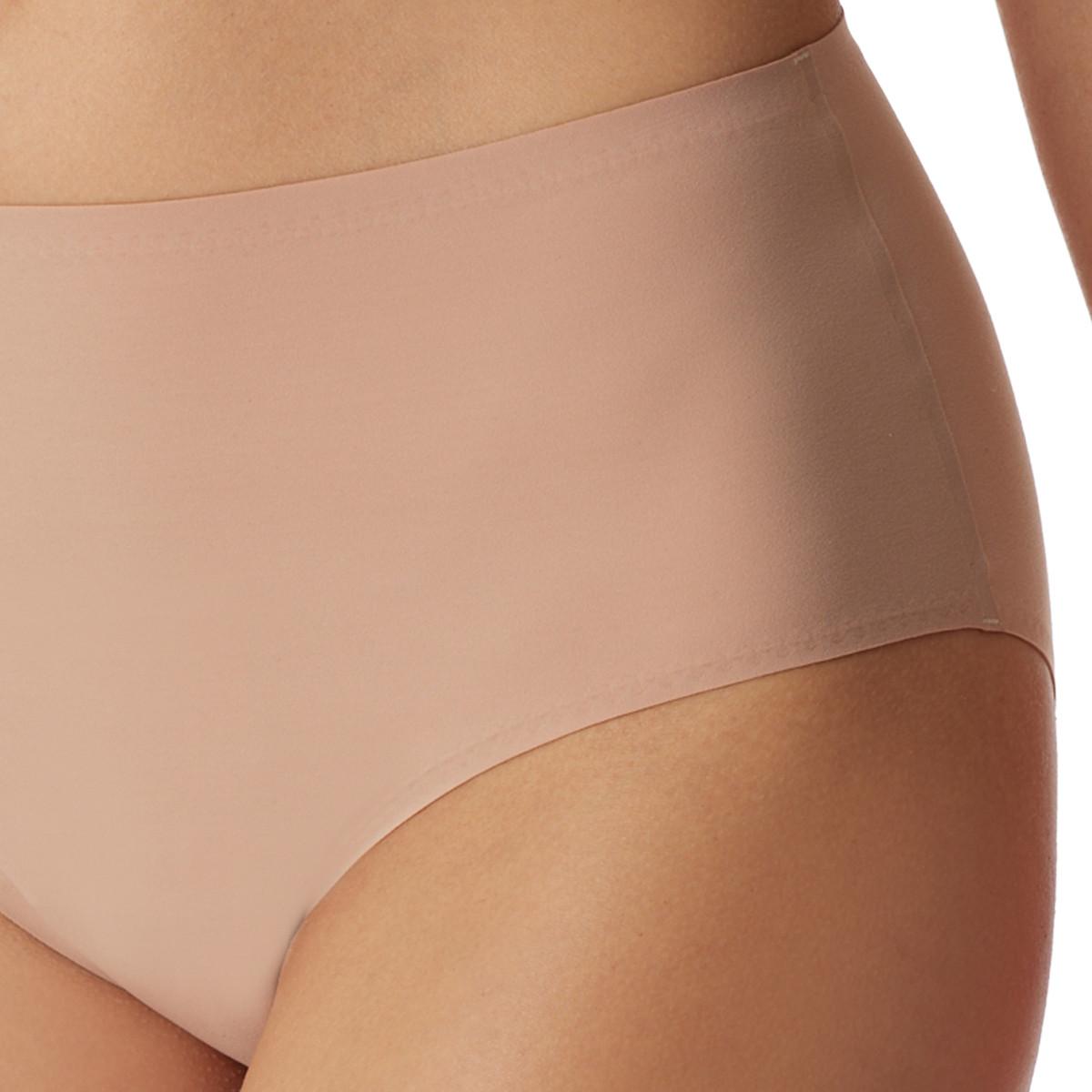 Schiesser Invisible Soft Slip Maxi Confezione da 3  