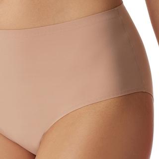 Schiesser Invisible Soft Slip Maxi Confezione da 3  