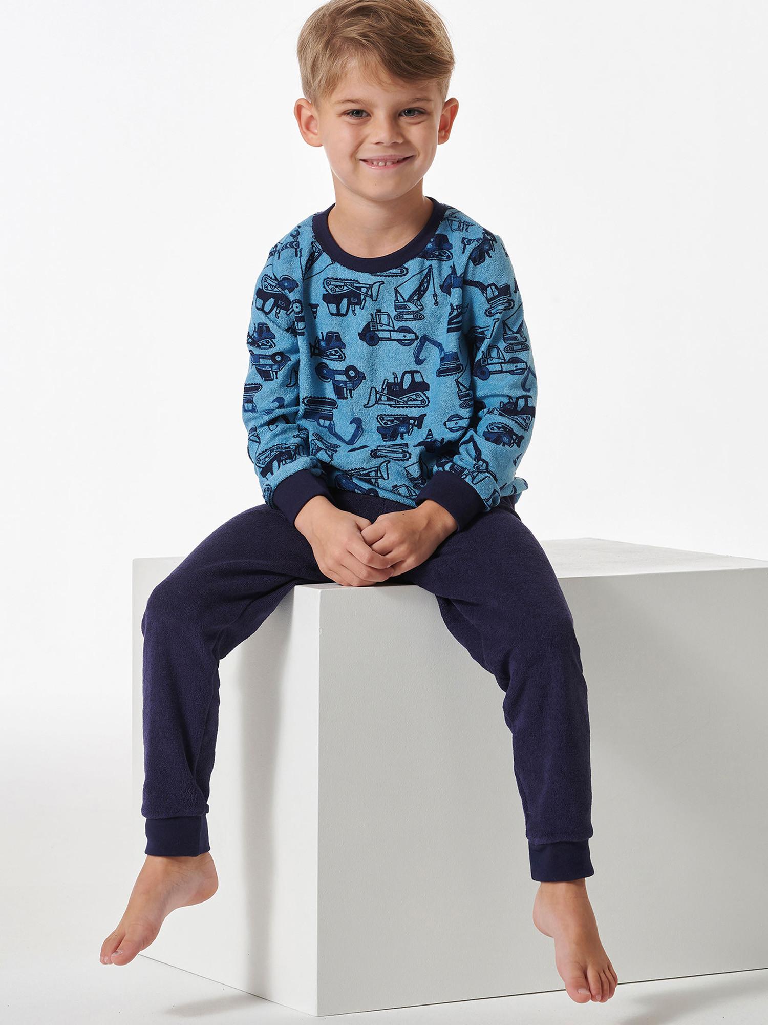 Schiesser  Schiesser Pyjama Boys World 