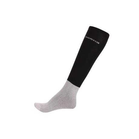 HORKA 2er Pack Show Socken  