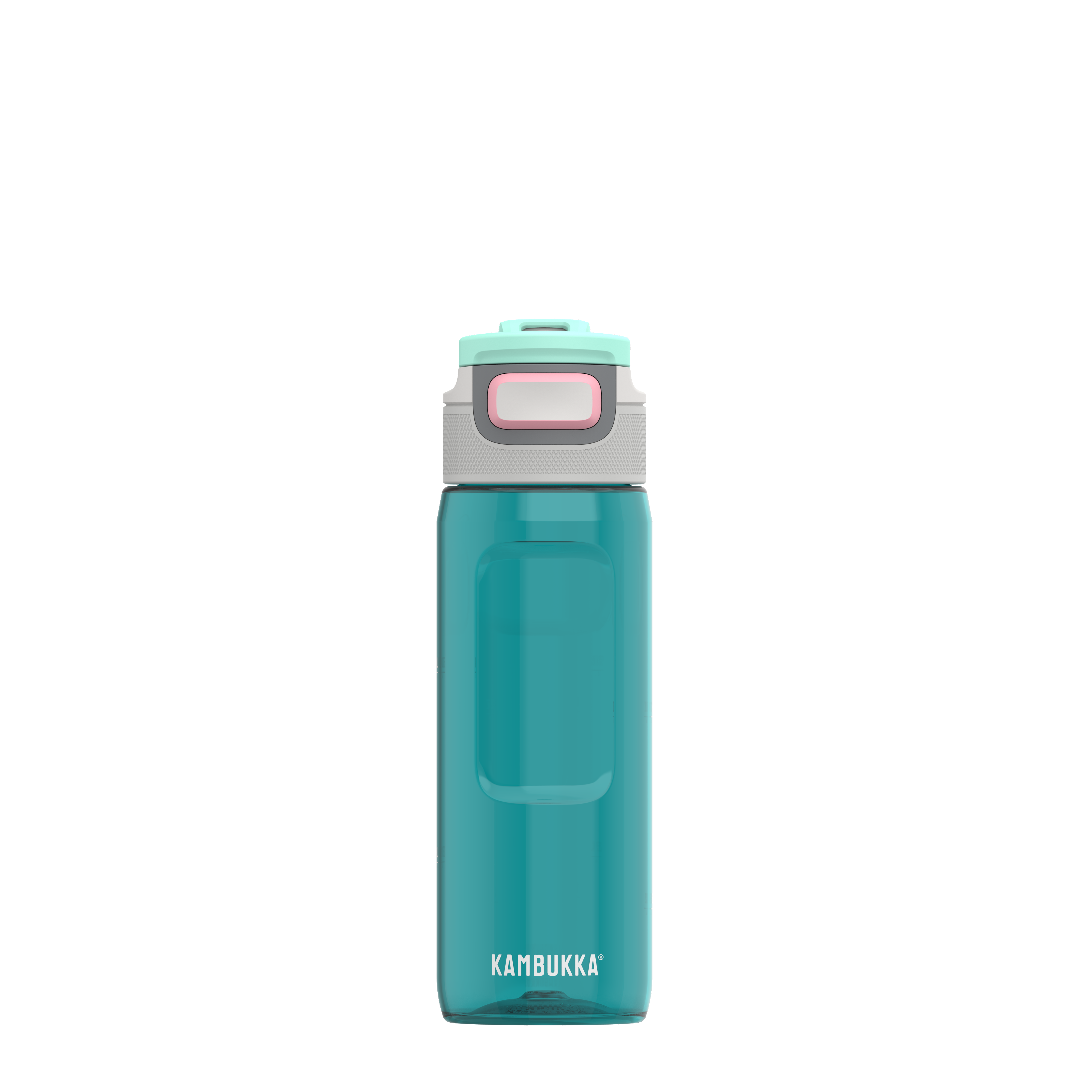 Kambukka  Elton 750ml, Smeraldo 