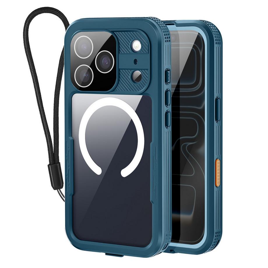Avizar  Hülle iPhone 17 Pro Max IP68 Schutz 