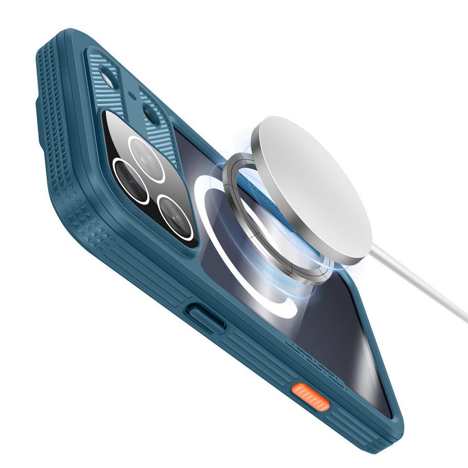 Avizar  Hülle iPhone 17 Pro Max IP68 Schutz 