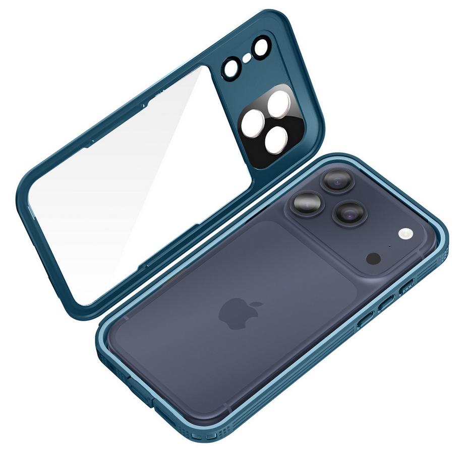 Avizar  Hülle iPhone 17 Pro Max IP68 Schutz 