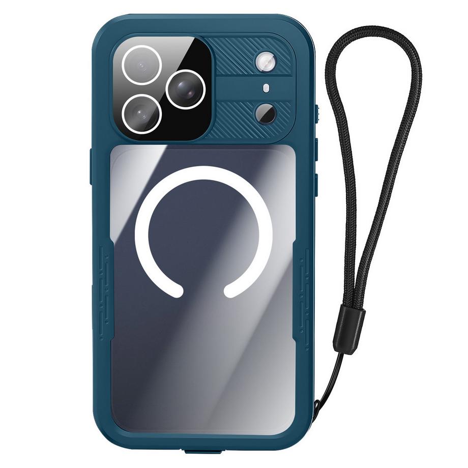 Hülle iPhone 17 Pro Max IP68 Schutz