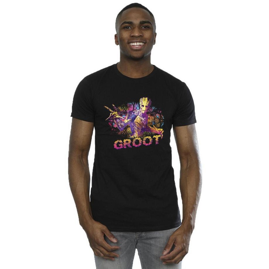 MARVEL Guardians Of The Galaxy Groot T-Shirt  