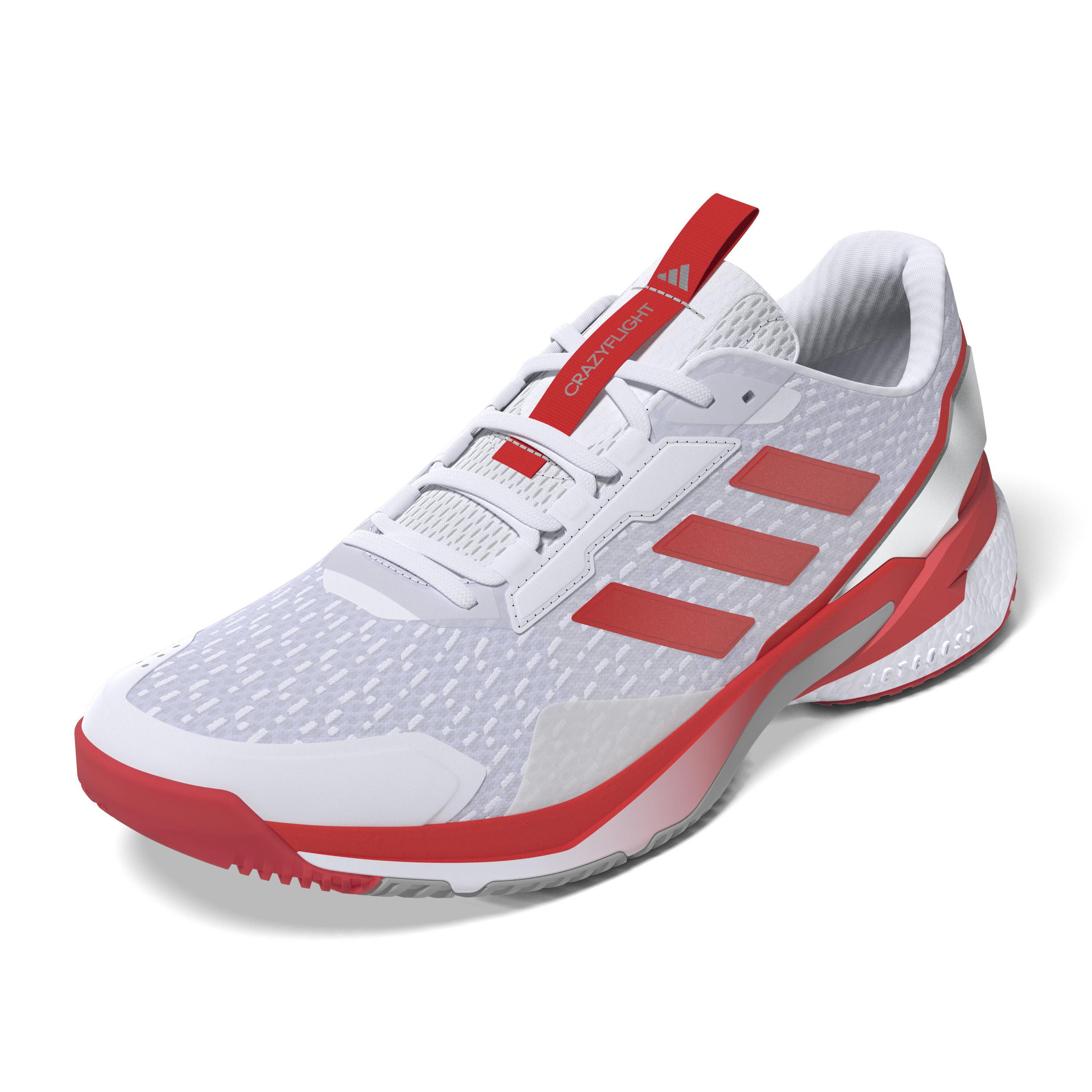 adidas  scarpe indoor crazyflight 5 