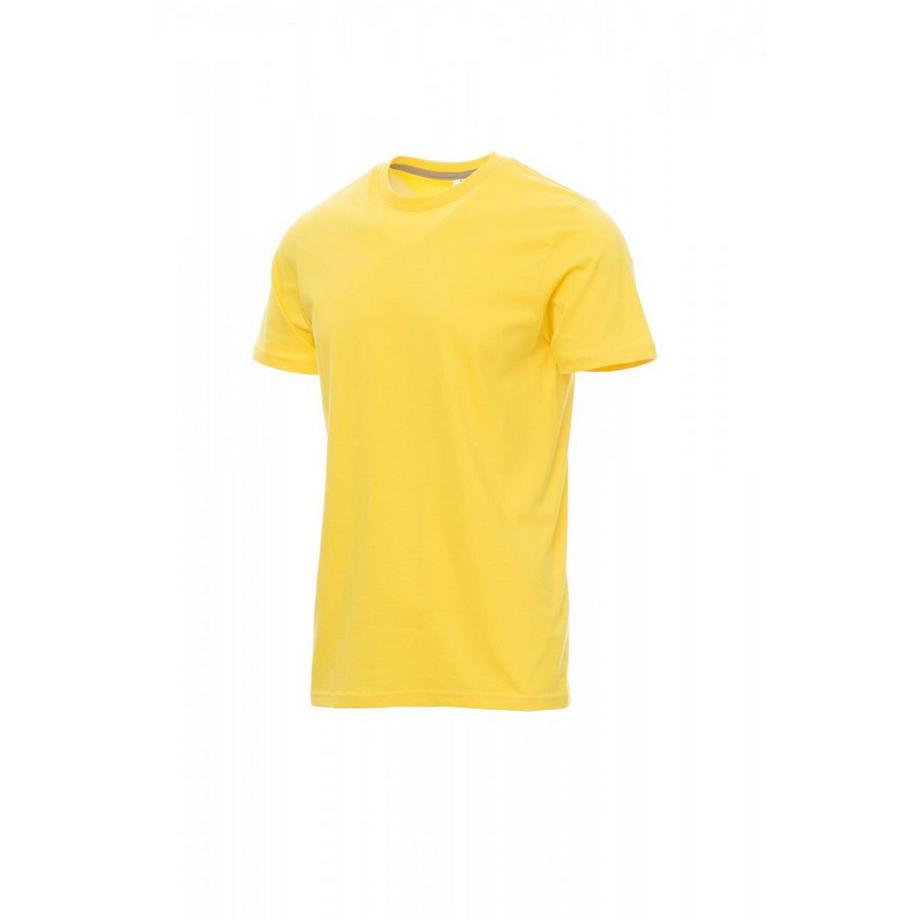 Payper Wear Sunset Kurzarm T-Shirt  